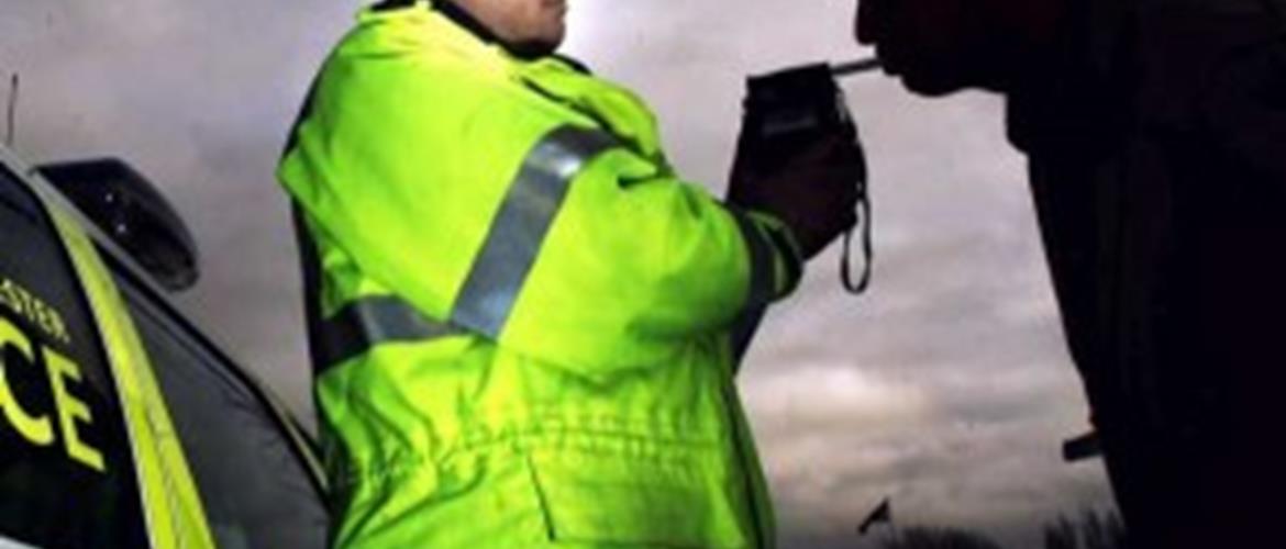 Drink Driving Breath