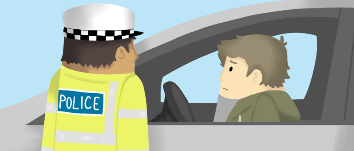 Drug Driving