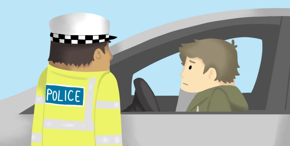 Drug Driving