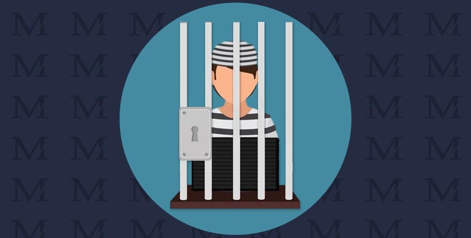 Prison Min