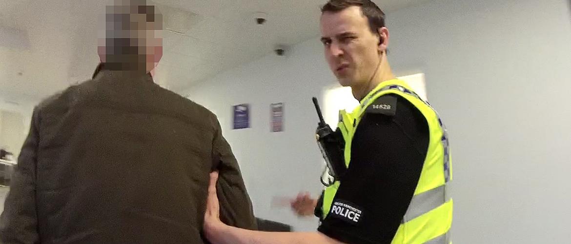 Policeprocedure