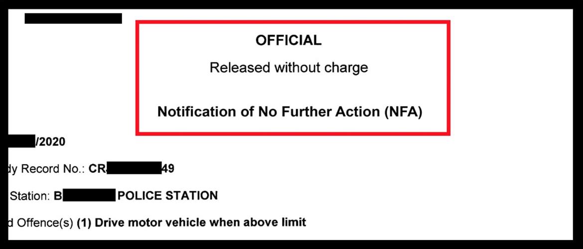 Nfanotice