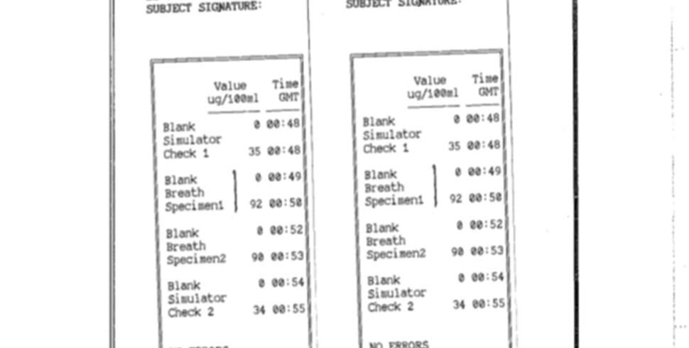 MGDDA Printout