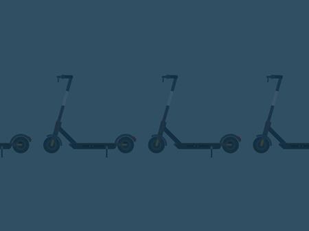 Electricscooter