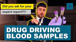 Drugdrivingblood