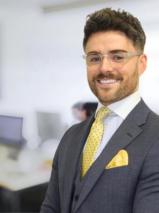 Conor Johnstone